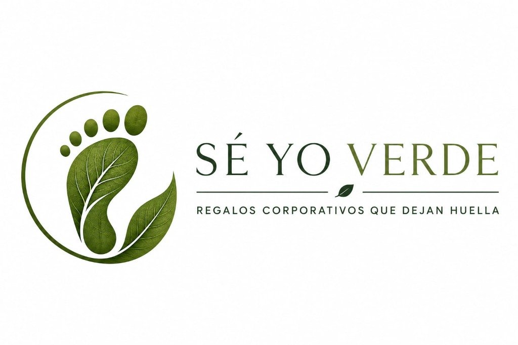 SÉ YO VERDE logo